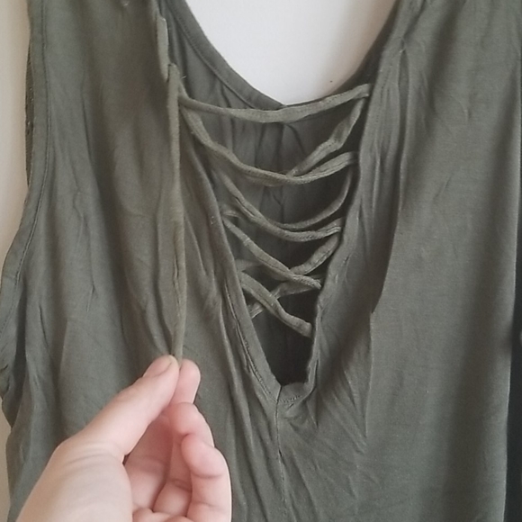 Tank Top - Picture 5 of 6